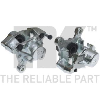 Étrier de frein arrière gauche NK [214861]