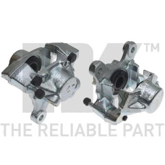 Étrier de frein arrière droit NK [214862]