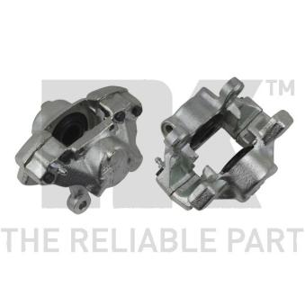 Étrier de frein arrière droit NK OEM 91574400 Étrier de frein arrière droit NK OEM 91574400