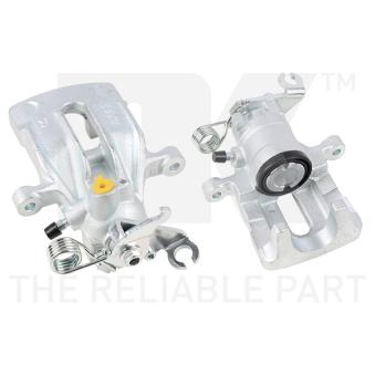 Étrier de frein arrière droit NK OEM 8601978