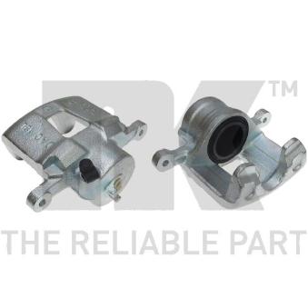 Étrier de frein avant gauche NK OEM 96549788