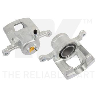 Étrier de frein avant droit NK OEM 96534638 Étrier de frein avant droit NK OEM 96534638