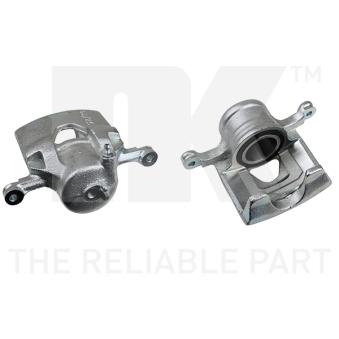 Étrier de frein avant droit NK 215030