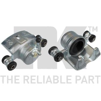 Étrier de frein avant droit NK 215202