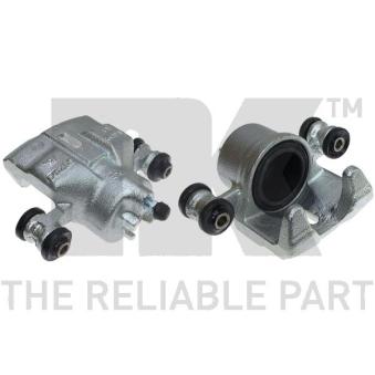 Étrier de frein avant droit NK 215204