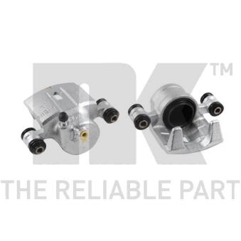 Étrier de frein avant gauche NK OEM 5510260B51 Étrier de frein avant gauche NK OEM 5510260B51