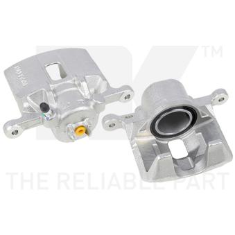 Étrier de frein avant gauche NK OEM 5510254G11