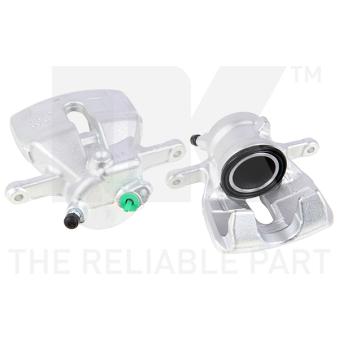 Étrier de frein avant gauche NK OEM 5512079J10