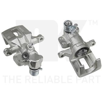 Étrier de frein arrière droit NK OEM 5540180J00