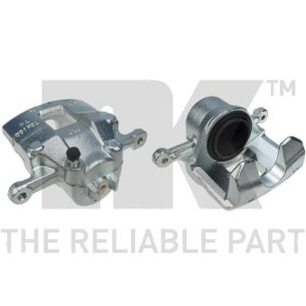 Étrier de frein avant gauche NK OEM 5510280J01999
