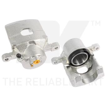 Étrier de frein avant gauche NK OEM 55102M68KA0000
