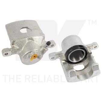 Étrier de frein avant droit NK OEM 55101M68K00000