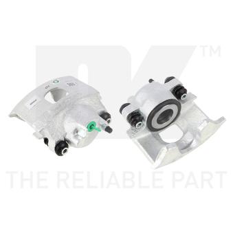 Étrier de frein avant droit NK OEM 4423716