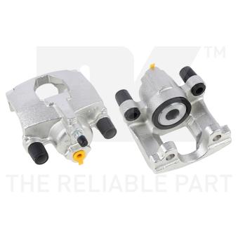 Étrier de frein arrière droit NK 219310