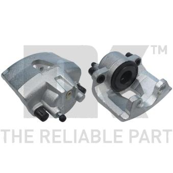 Étrier de frein avant gauche NK OEM 5019806AA