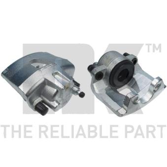 Étrier de frein avant droit NK OEM 5019807AA