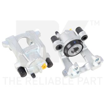 Étrier de frein arrière gauche NK 219339