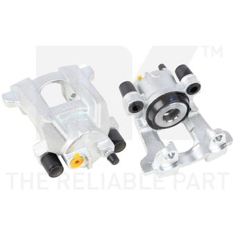 Étrier de frein arrière droit NK [219340]