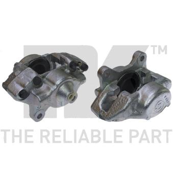 Étrier de frein avant gauche NK OEM 37H6126