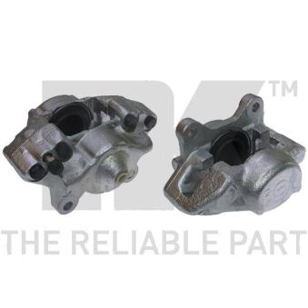 Étrier de frein avant droit NK OEM 1478392