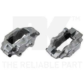 Étrier de frein avant gauche NK OEM 4775035140