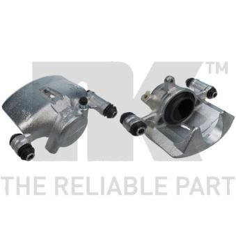 Étrier de frein avant gauche NK [2199123]