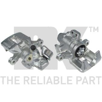 Étrier de frein arrière gauche NK 2199131 pour MG MG 2.0 TD - 101cv