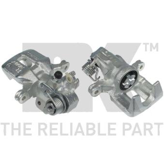 Étrier de frein arrière droit NK 2199132 pour MG MG 2.0 TD - 101cv