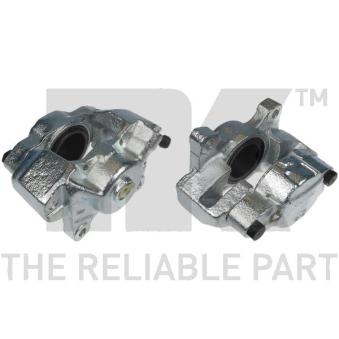 Étrier de frein avant droit NK 2199136