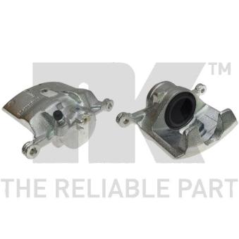 Étrier de frein avant gauche NK OEM GBC90172