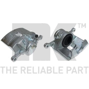 Étrier de frein avant droit NK OEM GBC90173