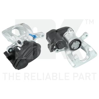 Étrier de frein arrière droit NK OEM 440014CA0B