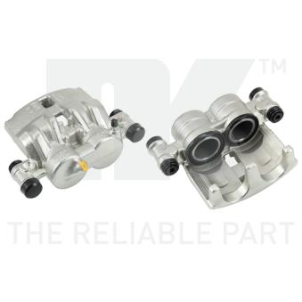 Étrier de frein avant droit NK OEM 77368450