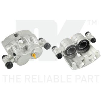 Étrier de frein avant gauche NK OEM 71797756