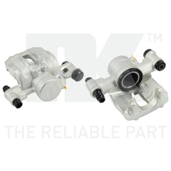 Étrier de frein arrière droit NK OEM 77367074