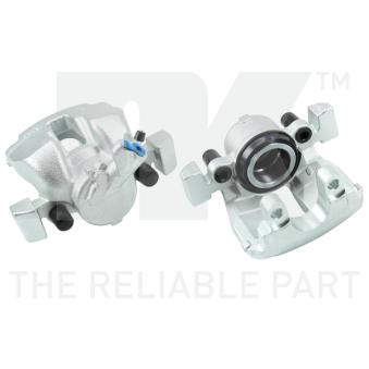 Étrier de frein avant droit NK 2199183 pour KIA NIRO 1,2 - 110cv