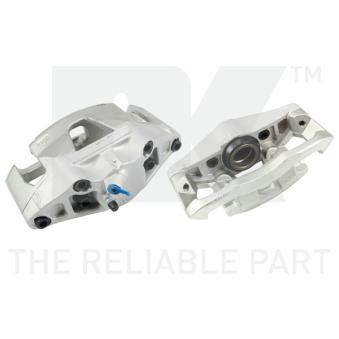 Étrier de frein avant gauche NK OEM 8603942