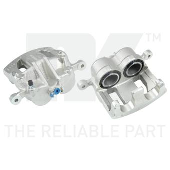 Étrier de frein avant droit NK OEM 581302W700