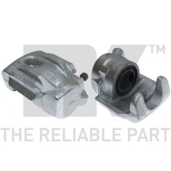 Étrier de frein avant droit NK [219922]