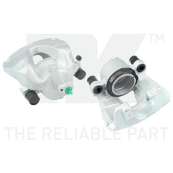 Étrier de frein avant droit NK [2199246]