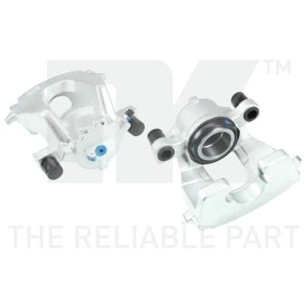 Étrier de frein avant gauche NK OEM LR090691