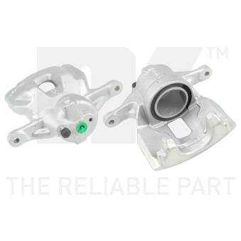 Étrier de frein avant gauche NK [2199253]