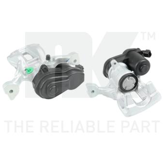 Étrier de frein arrière gauche NK OEM 4785002350 Étrier de frein arrière gauche NK OEM 4785002350