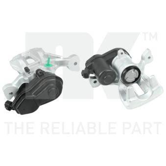 Étrier de frein arrière droit NK OEM 4783002360 Étrier de frein arrière droit NK OEM 4783002360