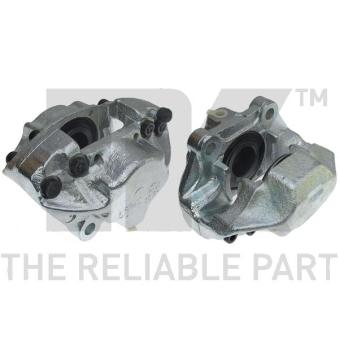 Étrier de frein avant gauche NK [219929]