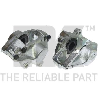 Étrier de frein avant gauche NK OEM 542019