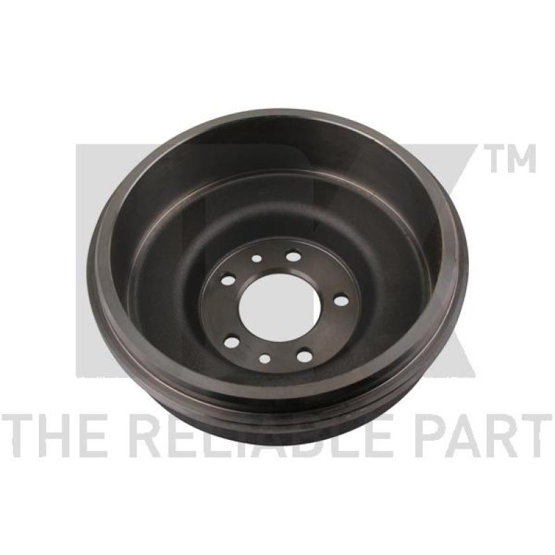 Tambour de frein NK 251912 - Visuel 1