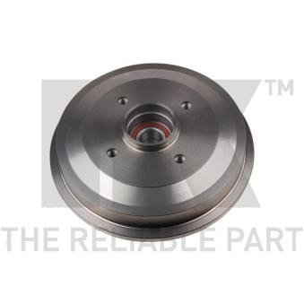 Tambour de frein NK [251915]
