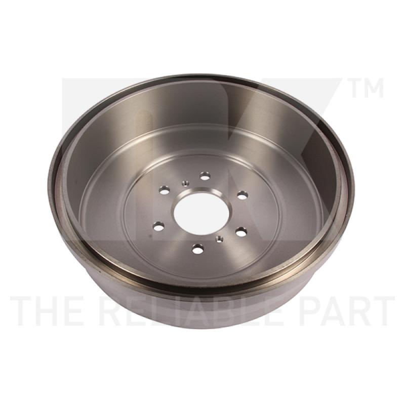 Tambour de frein NK 252227 - Visuel 1