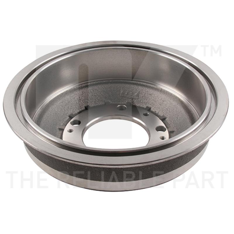 Tambour de frein NK 252317 - Visuel 1
